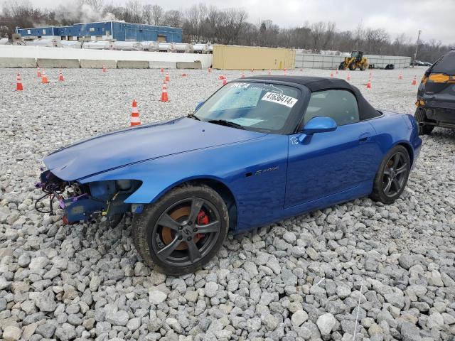 2006 HONDA S2000  2006 image