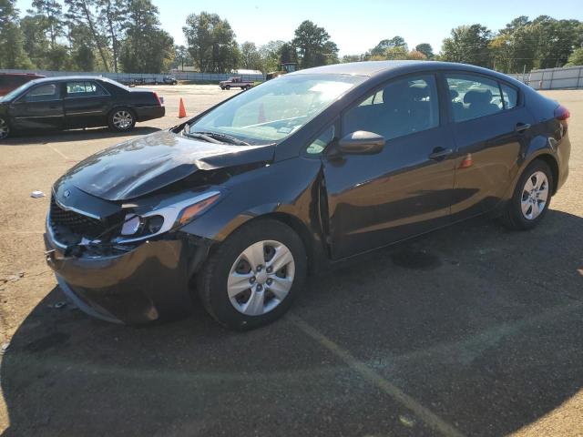 Obraz 2018 KIA FORTE LX 2018