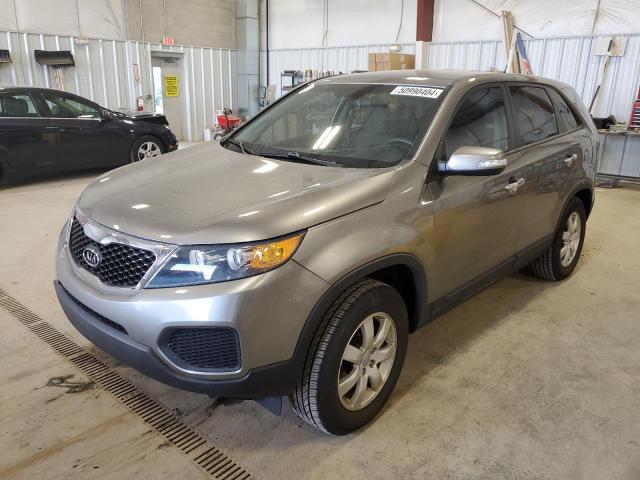 Изображение 2013 KIA SORENTO LX 2013