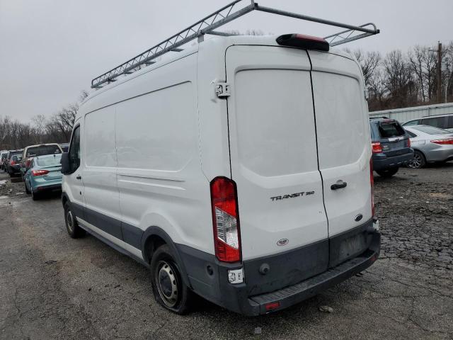 Изображение 2 2019 FORD TRANSIT T-350 2019 с VIN 1FTBW2CM6KKB87043