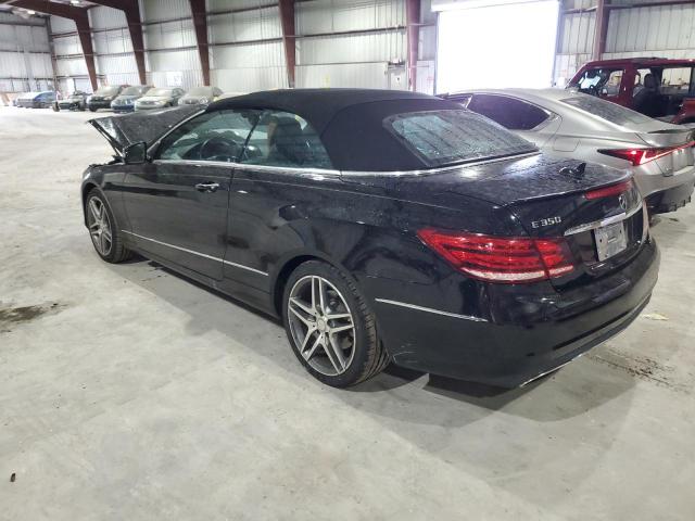 Image 2 of 2014 MERCEDES-BENZ E 350 2014 with VIN WDDKK5KF6EF278316