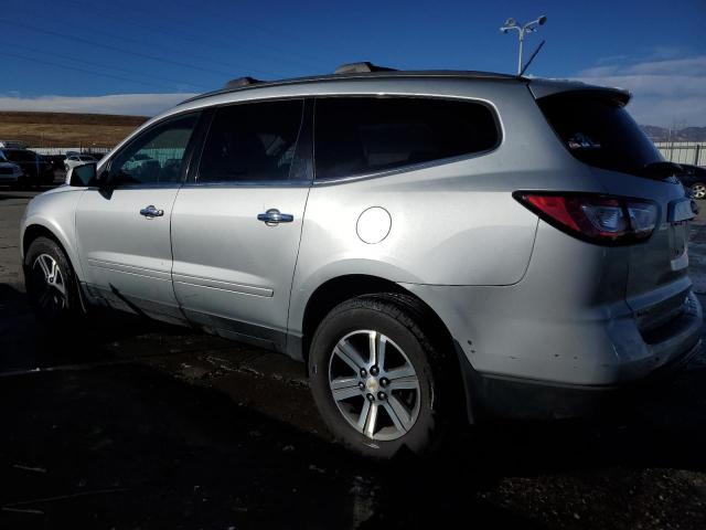 Изображение 2 2015 CHEVROLET TRAVERSE LT 2015 с VIN 1GNKVHKD8FJ268393