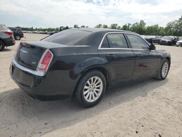 Image 3 of 2013 CHRYSLER 300  2013 with VIN 2C3CCAAG1DH532904