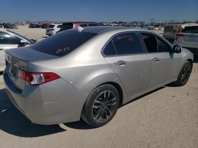 Image 3 of 2010 ACURA TSX  2010 with VIN JH4CU2F64AC008979