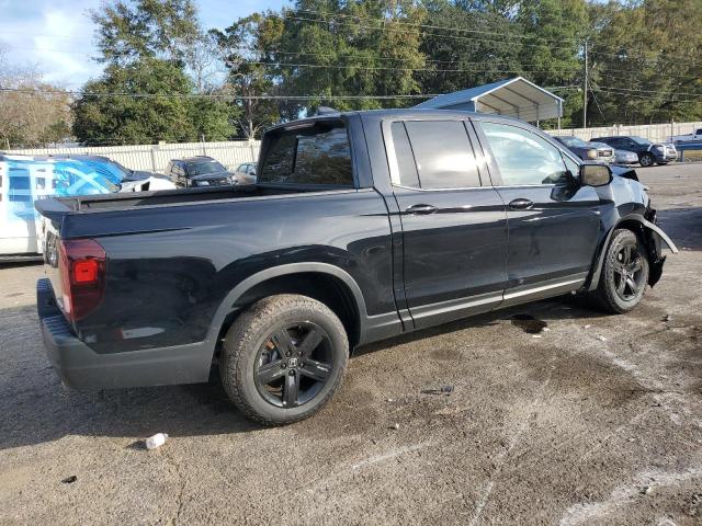 Obraz 3 z 2021 HONDA RIDGELINE BLACK EDITION 2021 z VIN 5FPYK3F83MB010290