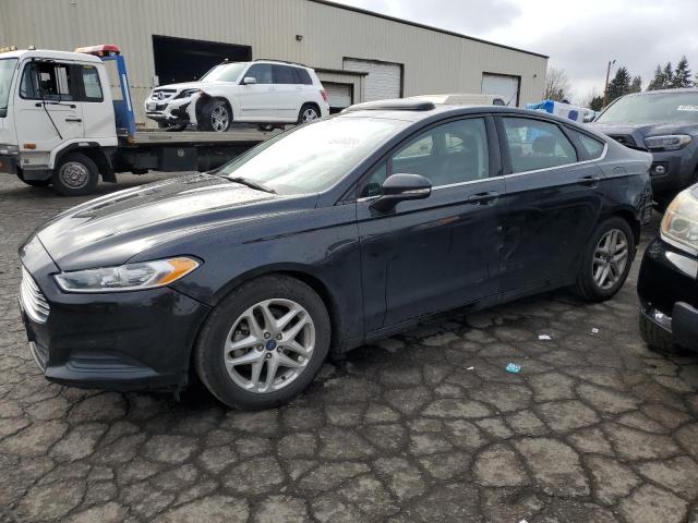 Obraz 2014 FORD FUSION SE 2014