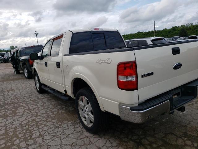 Изображение 2 2008 FORD F150 SUPERCREW 2008 с VIN 1FTPW14V88FA61081