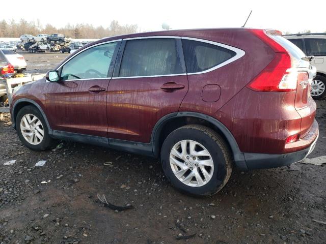 Изображение 2 2016 HONDA CR-V EX 2016 с VIN 2HKRM4H59GH646525