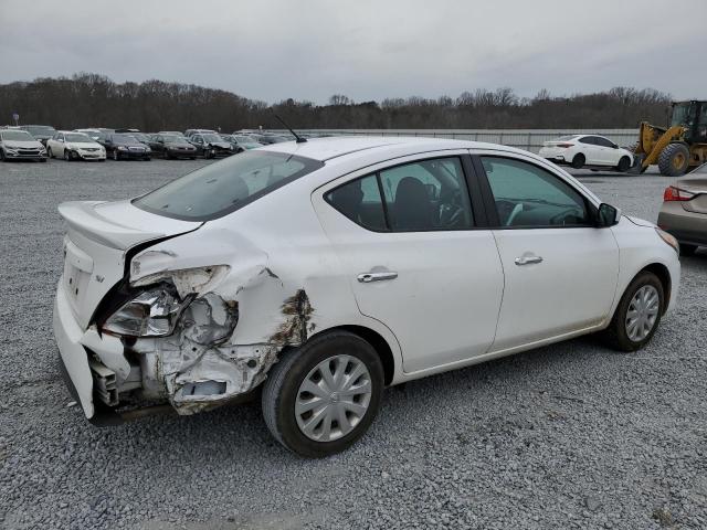 Image 3 of 2019 NISSAN VERSA S 2019 with VIN 3N1CN7AP7KL852597