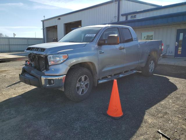 Obraz 1 z 2014 TOYOTA TUNDRA DOUBLE CAB SR/SR5 2014 z VIN 5TFUY5F12EX324959
