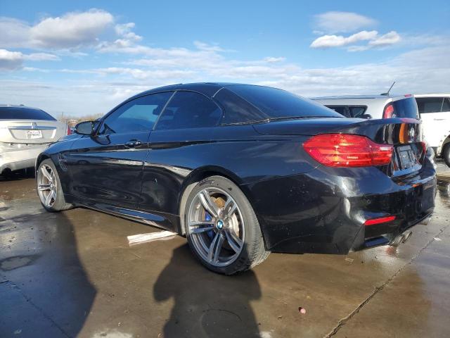 Изображение 2 2016 BMW M4  2016 с VIN WBS3U9C5XGP969991