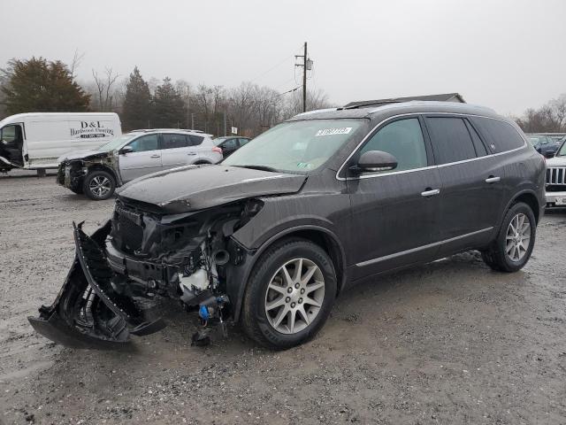 Image 1 of 2014 BUICK ENCLAVE  2014 with VIN 5GAKVBKD2EJ314161