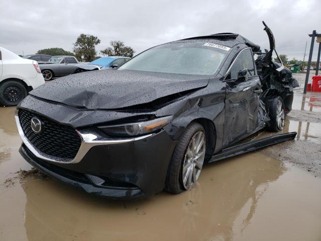 2022 MAZDA 3 PREMIUM 2022 image