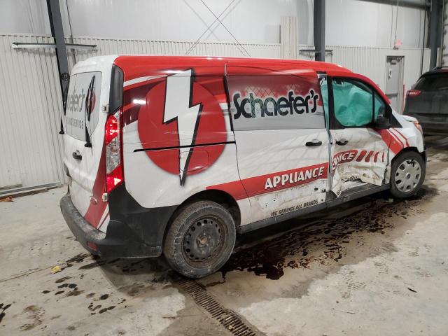 Изображение 3 2019 FORD TRANSIT CONNECT XL 2019 с VIN NM0LS7E26K1394916