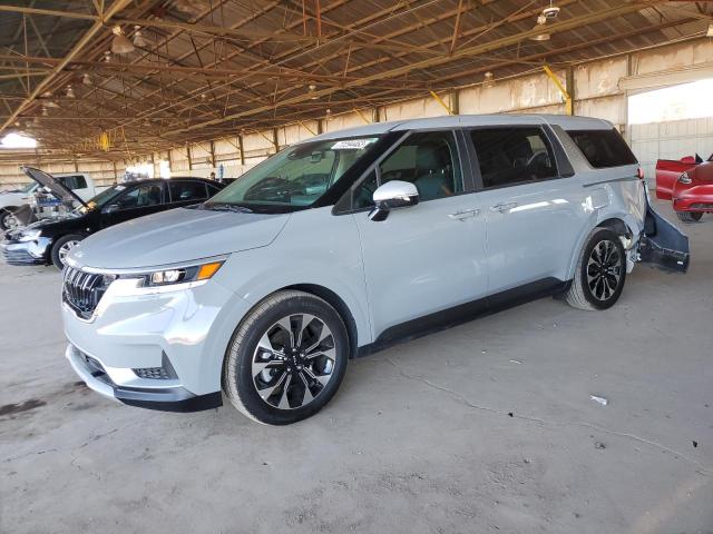 2023 KIA CARNIVAL EX 2023 image