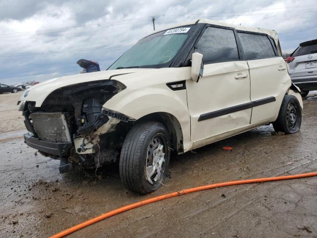 2012 KIA SOUL  2012 image