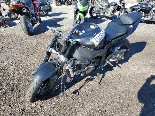Image 2 of 2016 KAWASAKI ZX636 E 2016 with VIN JKBZXJE16GA021536