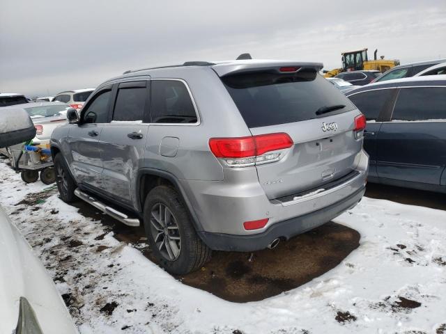 Obraz 2 z 2018 JEEP GRAND CHEROKEE LIMITED 2018 z VIN 1C4RJFBT5JC297815