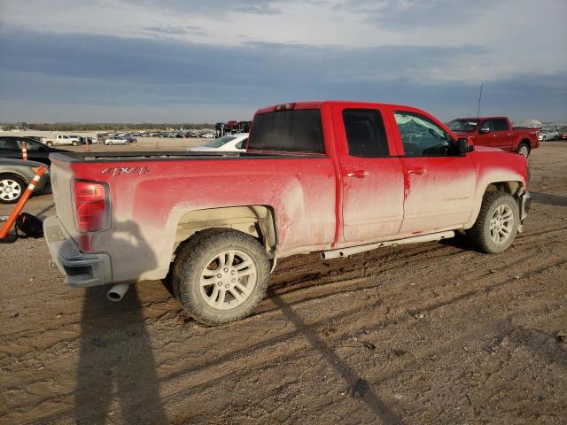 Image 3 of 2018 CHEVROLET SILVERADO K1500 LT 2018 with VIN 2GCVKRECXJ1109434