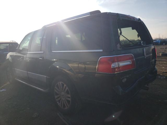 Obraz 2 z 2011 LINCOLN NAVIGATOR L 2011 z VIN 5LMJJ3J56BEJ06576