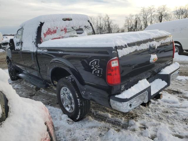 Image 2 of 2016 FORD F250 SUPER DUTY 2016 with VIN 1FT7W2B63GEA88968