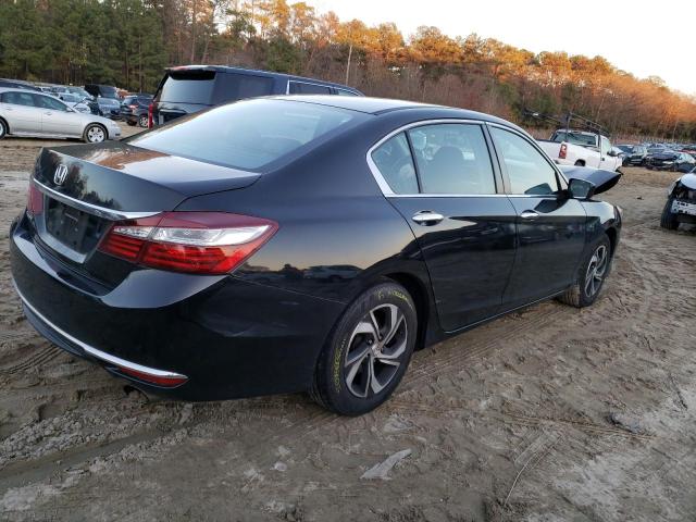 Obraz 3 z 2016 HONDA ACCORD LX 2016 z VIN 1HGCR2F35GA012439