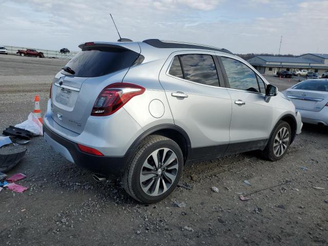 Image 3 of 2017 BUICK ENCORE ESSENCE 2017 with VIN KL4CJGSB3HB045087