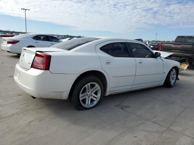 Image 3 of 2006 DODGE CHARGER SE 2006 with VIN 2B3KA43G16H512913