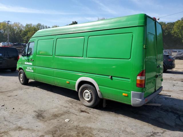Изображение 2 2005 DODGE SPRINTER 2500 2005 с VIN WD0PD744855791579