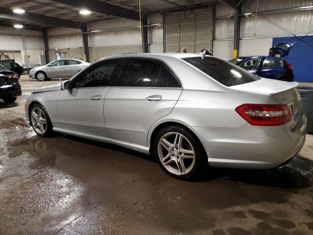 Obraz 2 z 2013 MERCEDES-BENZ E 350 4MATIC 2013 z VIN WDDHF8JB0DA737771