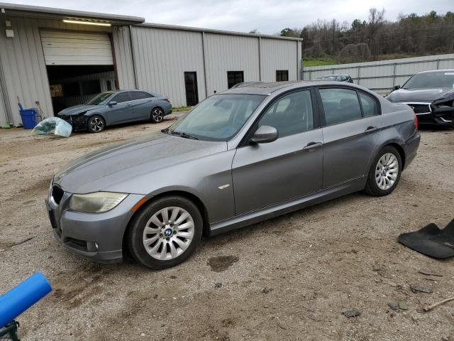 Obraz 2009 BMW 328 I SULEV 2009
