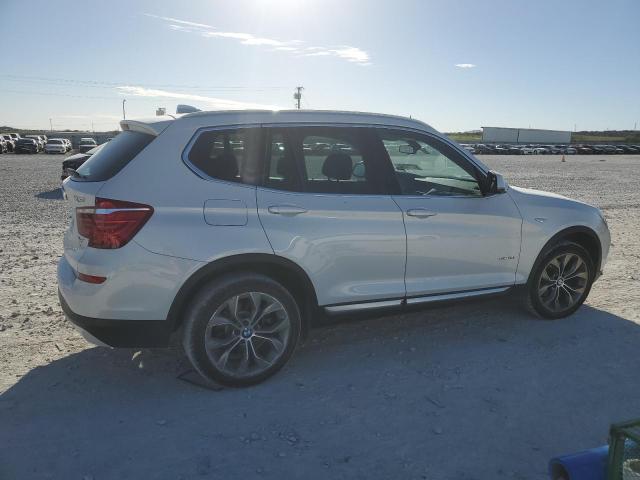 Image 3 of 2016 BMW X3 SDRIVE28I 2016 with VIN 5UXWZ7C55G0T42892