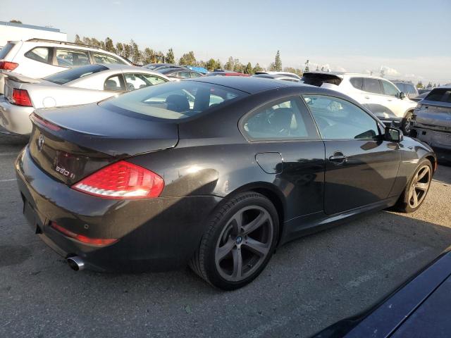 Изображение 3 2008 BMW 650 I 2008 с VIN WBAEA53598CV90522