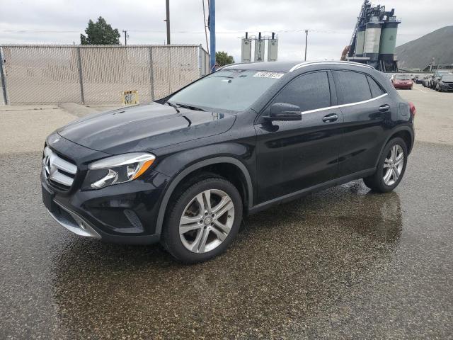 Obraz 1 z 2016 MERCEDES-BENZ GLA 250 4MATIC 2016 z VIN WDCTG4GB5GJ259623