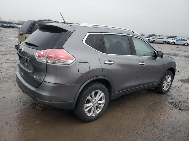 Obraz 3 z 2015 NISSAN ROGUE S 2015 z VIN KNMAT2MV7FP521102