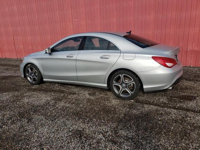 Obraz 2 z 2015 MERCEDES-BENZ CLA 250 2015 z VIN WDDSJ4EB4FN212425