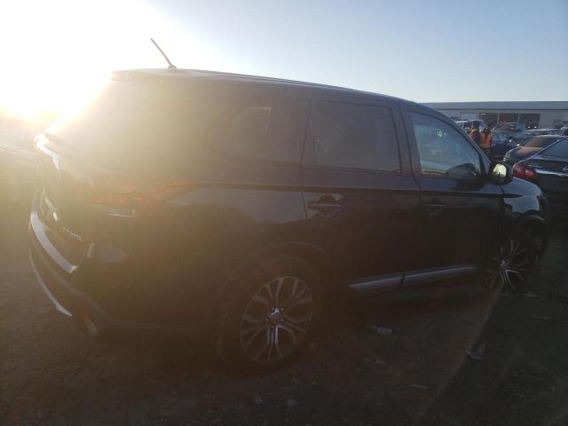 Image 3 of 2016 MITSUBISHI OUTLANDER ES 2016 with VIN JA4AD2A36GZ041228