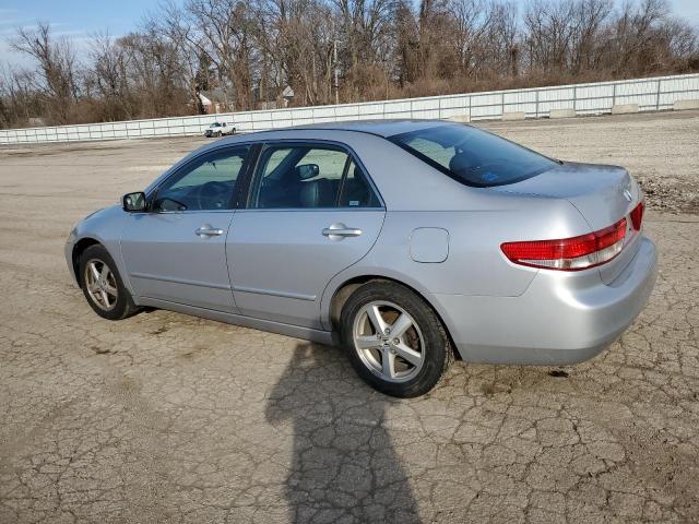 Image 2 of 2003 HONDA ACCORD EX 2003 with VIN 1HGCM56643A128381