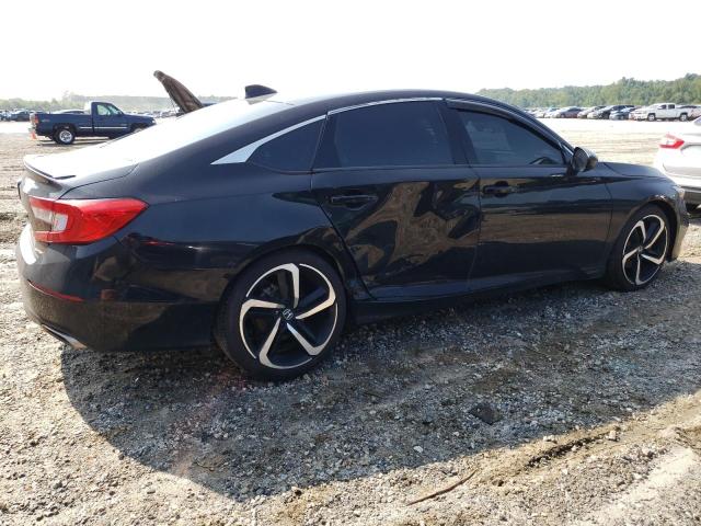 Изображение 3 2019 HONDA ACCORD SPORT 2019 с VIN 1HGCV1F33KA069169