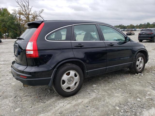 Image 3 of 2011 HONDA CR-V LX 2011 with VIN 5J6RE3H31BL050863