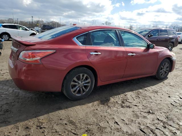 Image 3 of 2015 NISSAN ALTIMA 2.5 2015 with VIN 1N4AL3AP0FN403924