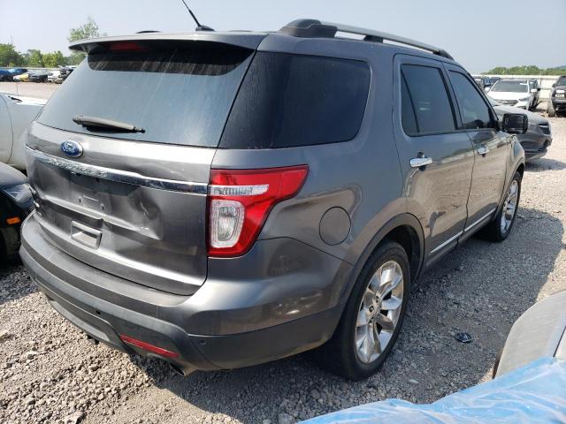 Изображение 3 2012 FORD EXPLORER LIMITED 2012 с VIN 1FMHK7F80CGA38807