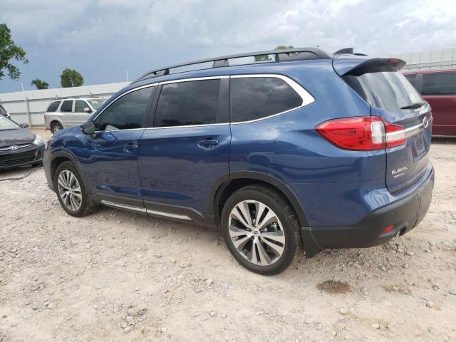 Изображение 2 2021 SUBARU ASCENT LIMITED 2021 с VIN 4S4WMAMD7M3464226