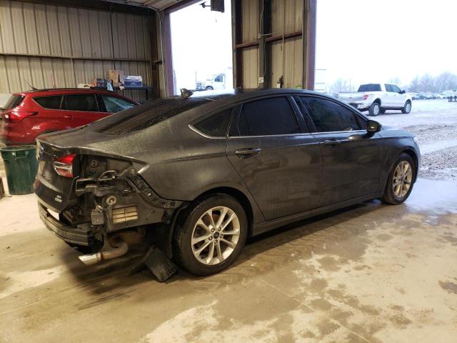 Obraz 3 z 2019 FORD FUSION SE 2019 z VIN 3FA6P0HDXKR108356