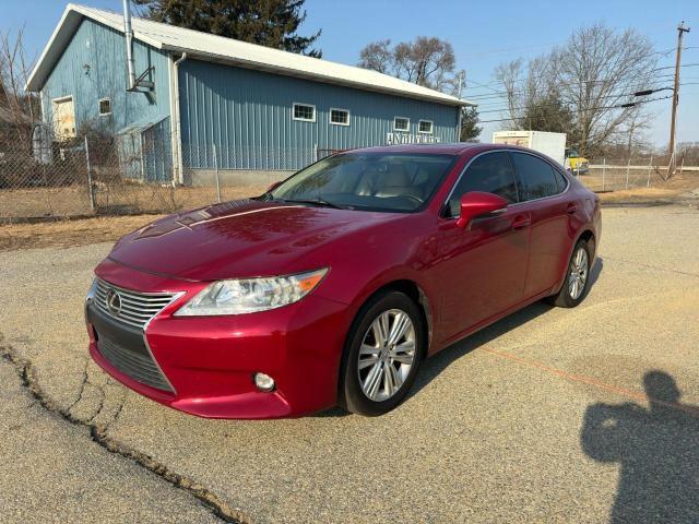 Obraz 2 z 2014 LEXUS ES 350 2014 z VIN JTHBK1GG5E2143337