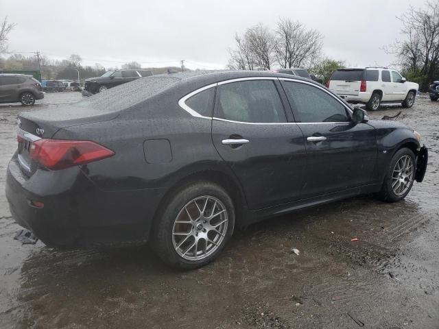 Изображение 3 2015 INFINITI Q70 3.7 2015 с VIN JN1BY1AR0FM562294