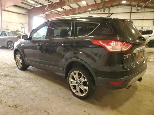 Изображение 2 2014 FORD ESCAPE TITANIUM 2014 с VIN 1FMCU9J93EUA03568