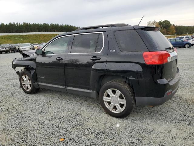 Image 2 of 2015 GMC TERRAIN SLE 2015 with VIN 2GKALREK6F6402555