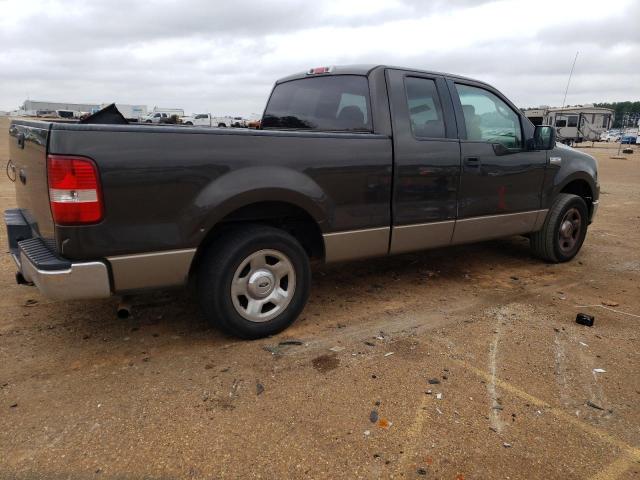 Obraz 3 z 2006 FORD F150  2006 z VIN 1FTRX12W26NA61551