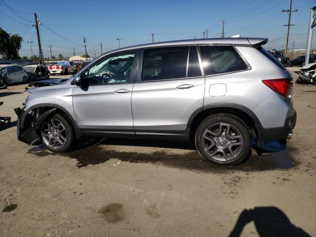 Image 2 of 2022 HONDA PASSPORT EXL 2022 with VIN 5FNYF8H55NB022388